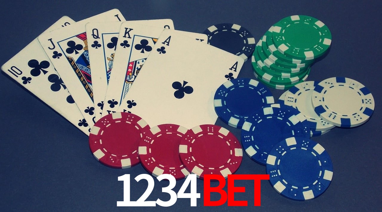 Game Statistics 1234bet