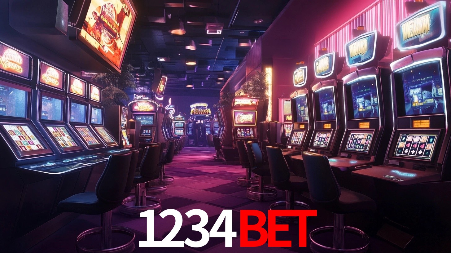 1234 bet app