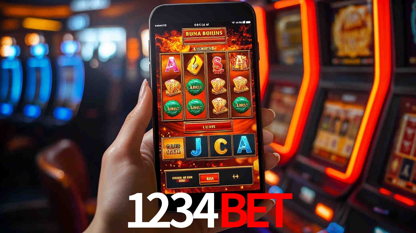 1234bet.com