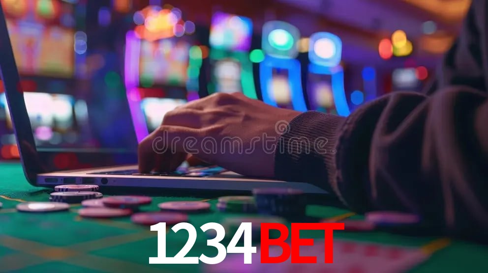 Bônus Diários 1234bet