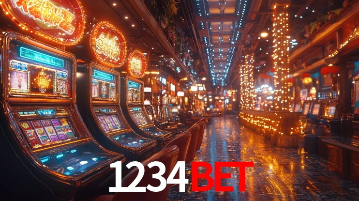 1234bet: Seu Especialista em Apostas Esportivas Brasileiras