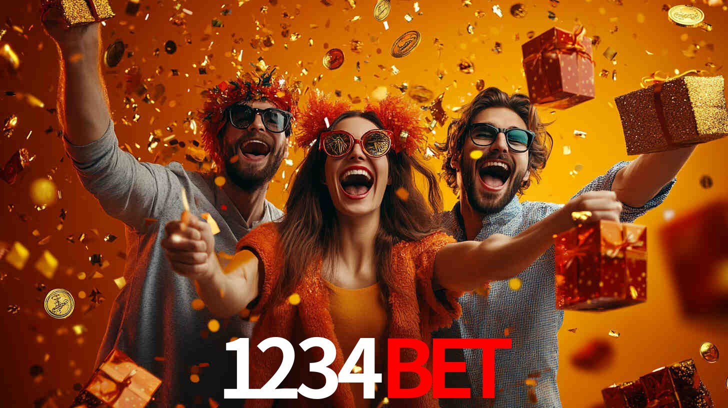 1234bet.com