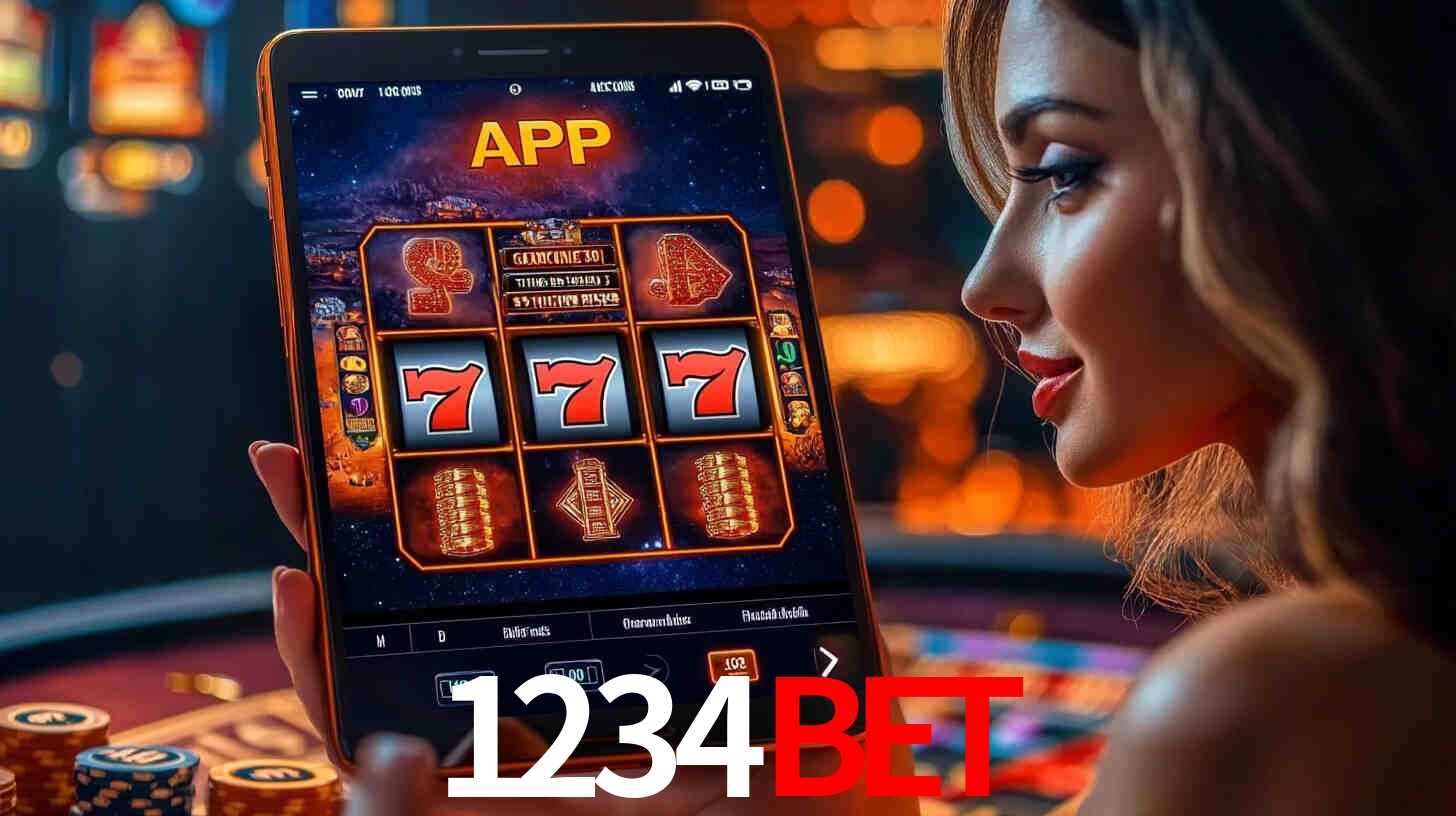 1234 bet app