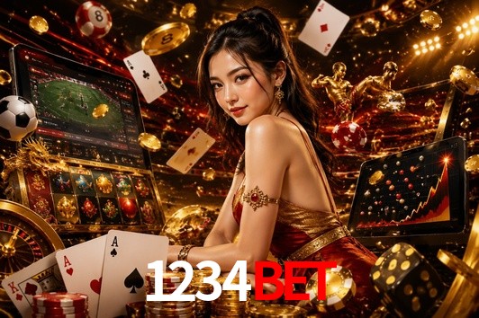 Platform Technology 1234bet