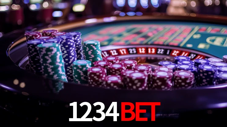 Welcome Bonus 1234bet