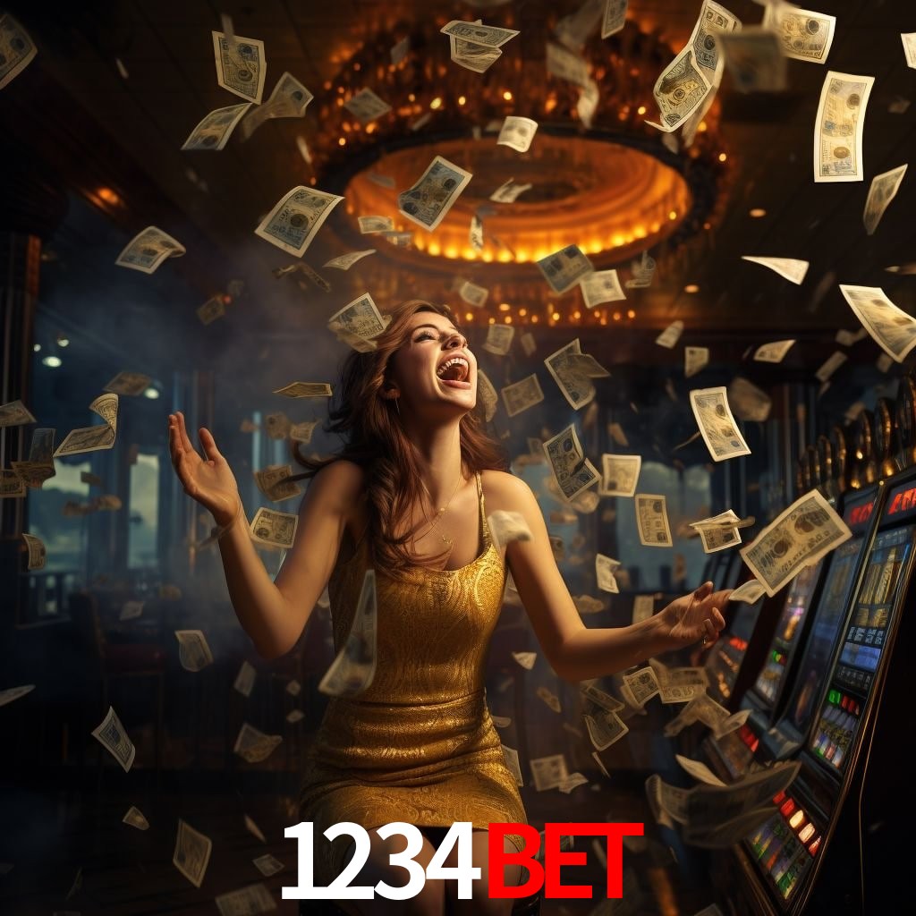 Blackjack Table 1234bet