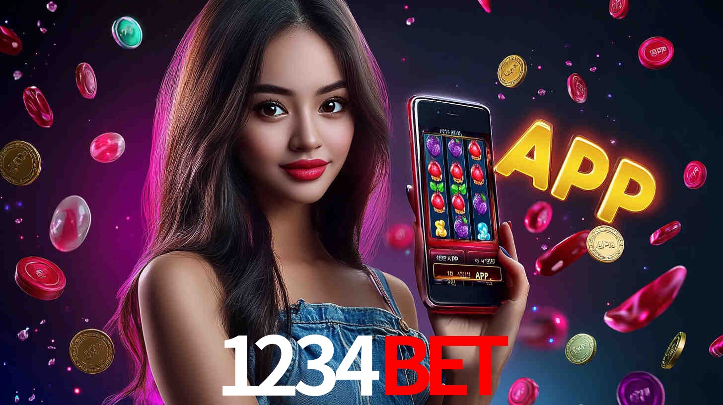 A Popularidade dos Caça-Níqueis no 1234bet