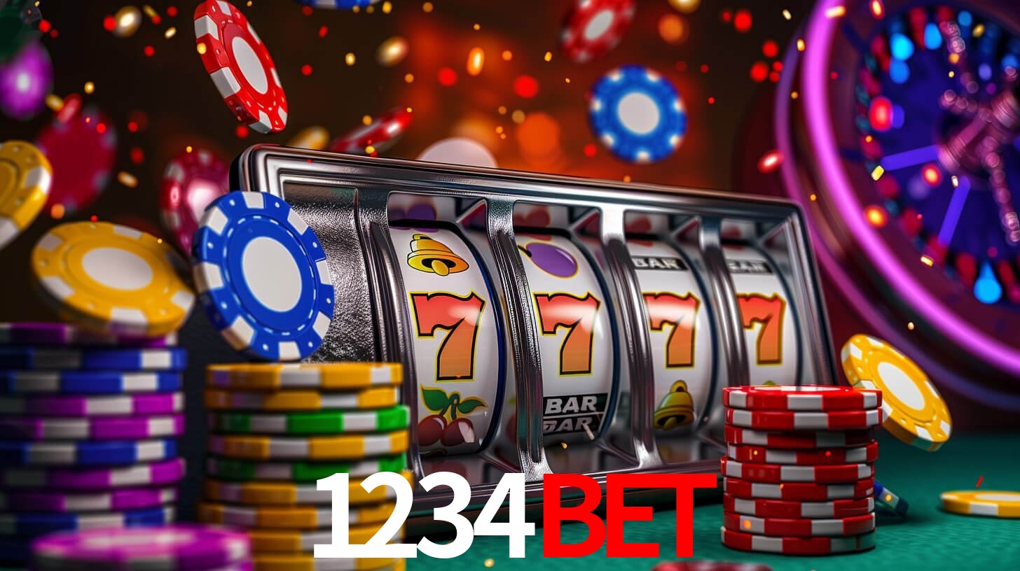 Torneios 1234bet
