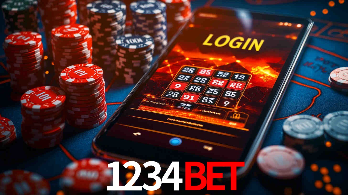 Bônus Generosos e Exclusivos no 1234bet para Você!