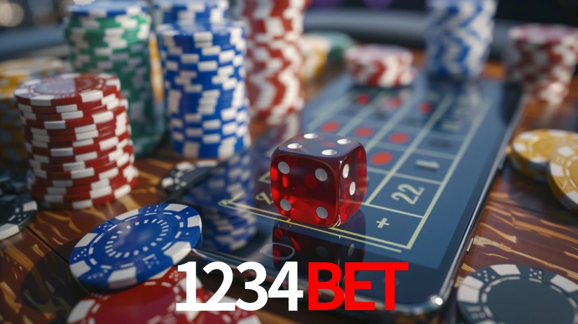 1234 bet app