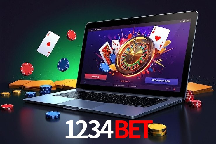 Especiais de Fim de Semana 1234bet