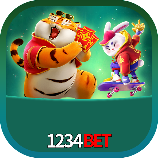 Logo 1234bet